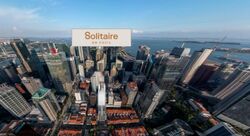 Solitaire On Cecil (D1), Office #554976151